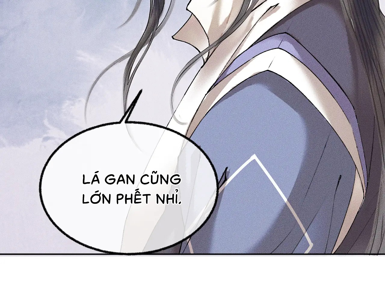 Husky Và Sư Tôn Mèo Trắng Của Hắn - Chap 4