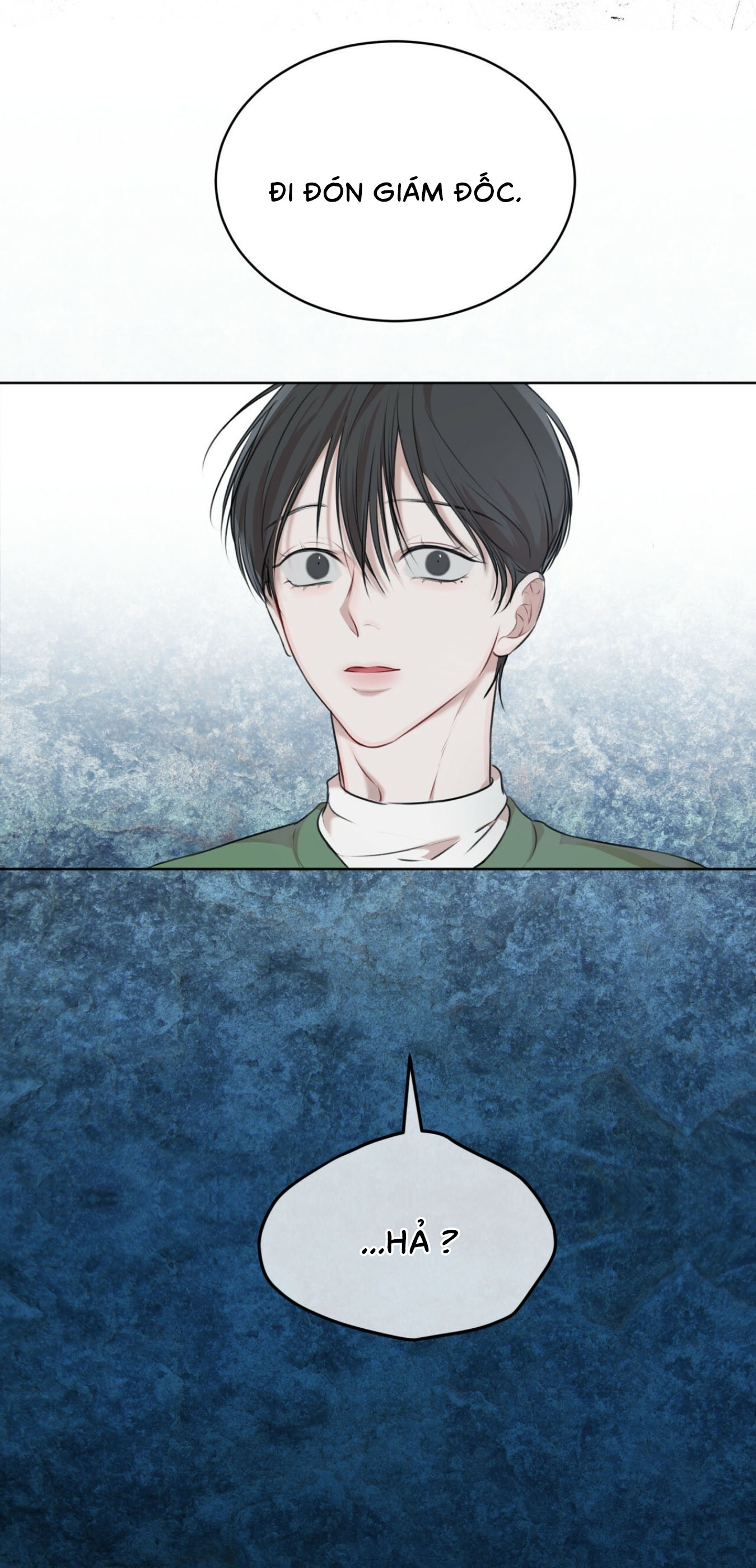 Khởi Đầu Nô Lệ - Chap 24