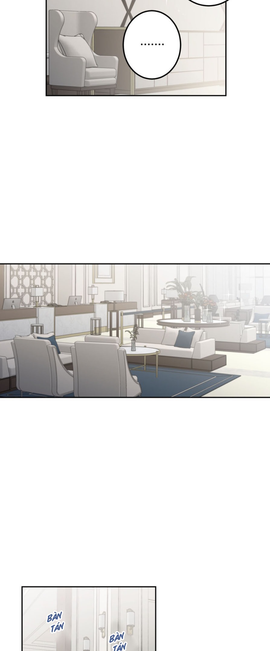 Bất Khả Kháng - Chap 2