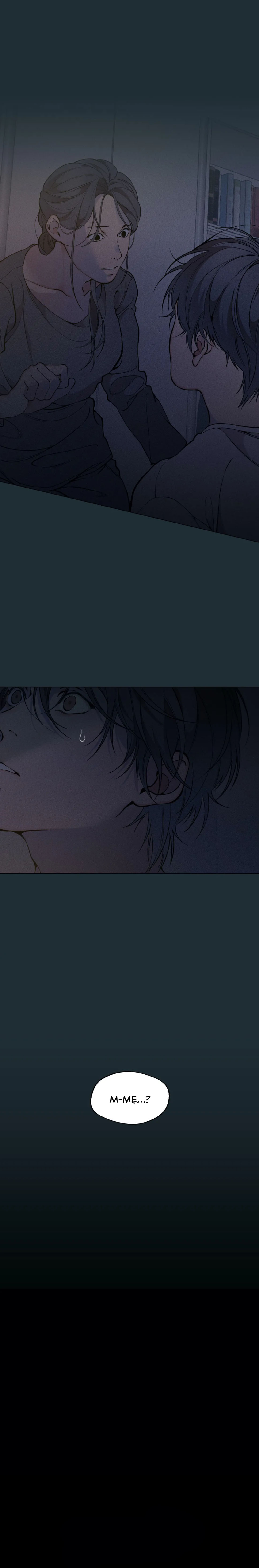 Lạc Giữa Những Tầng Mây - Chap 35 - Yeon Skylar (11)