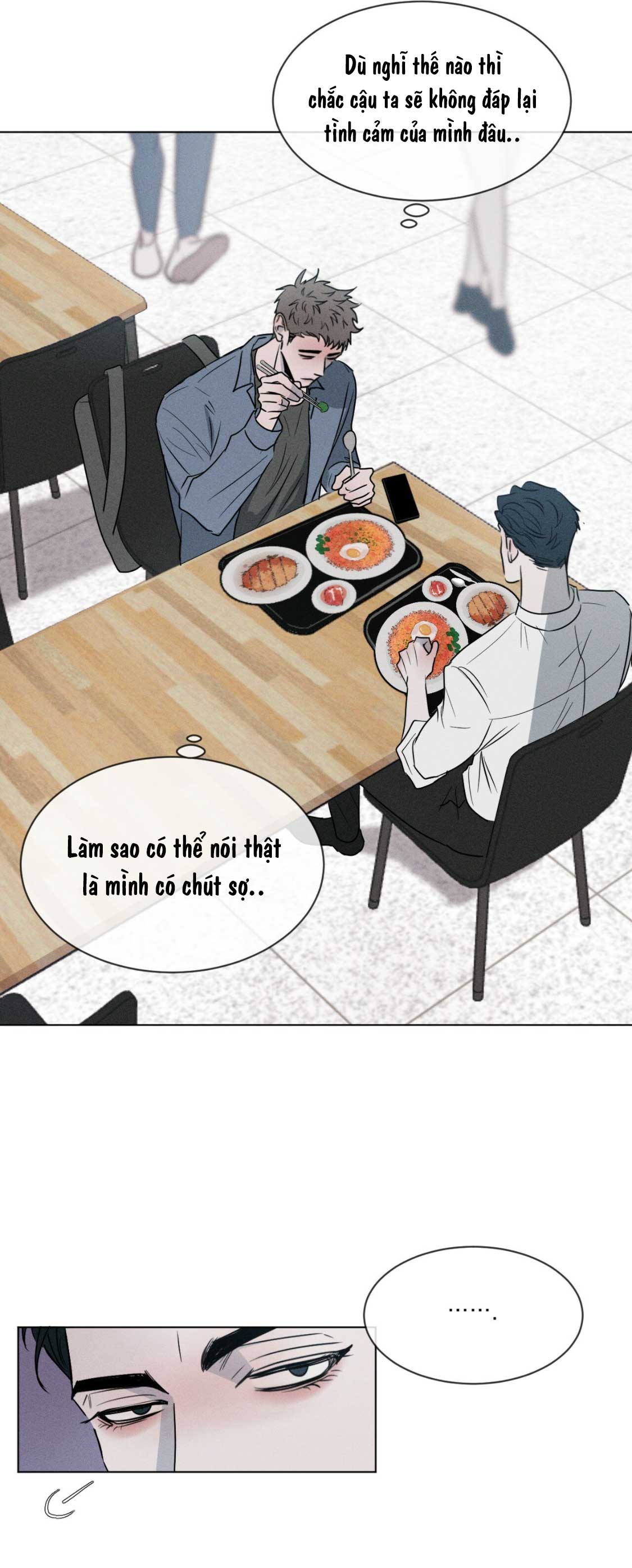 Tương Khắc - Chap 2