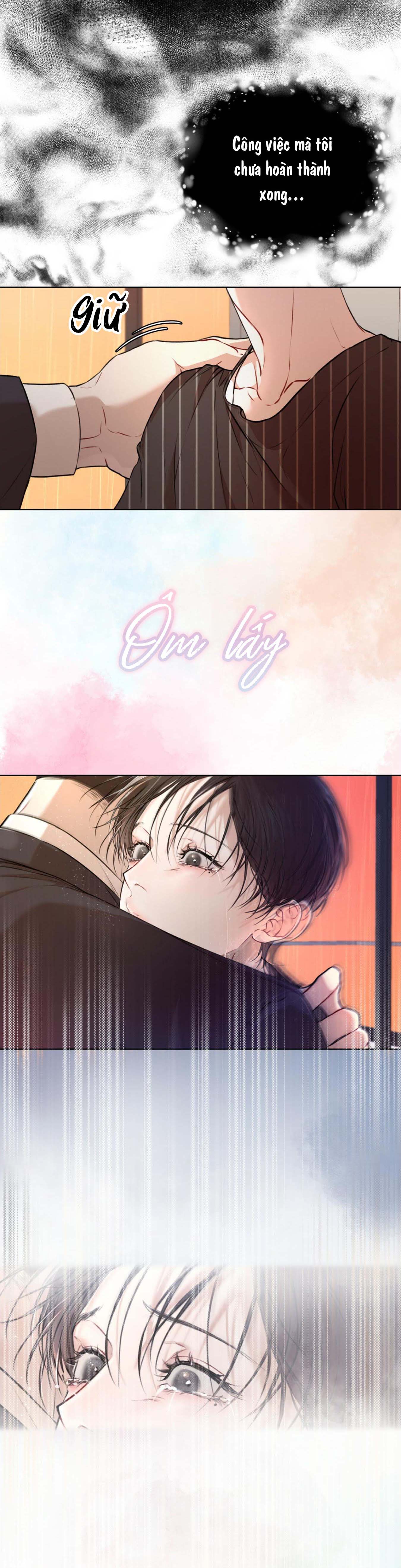 Khởi Đầu Nô Lệ - Chap 23