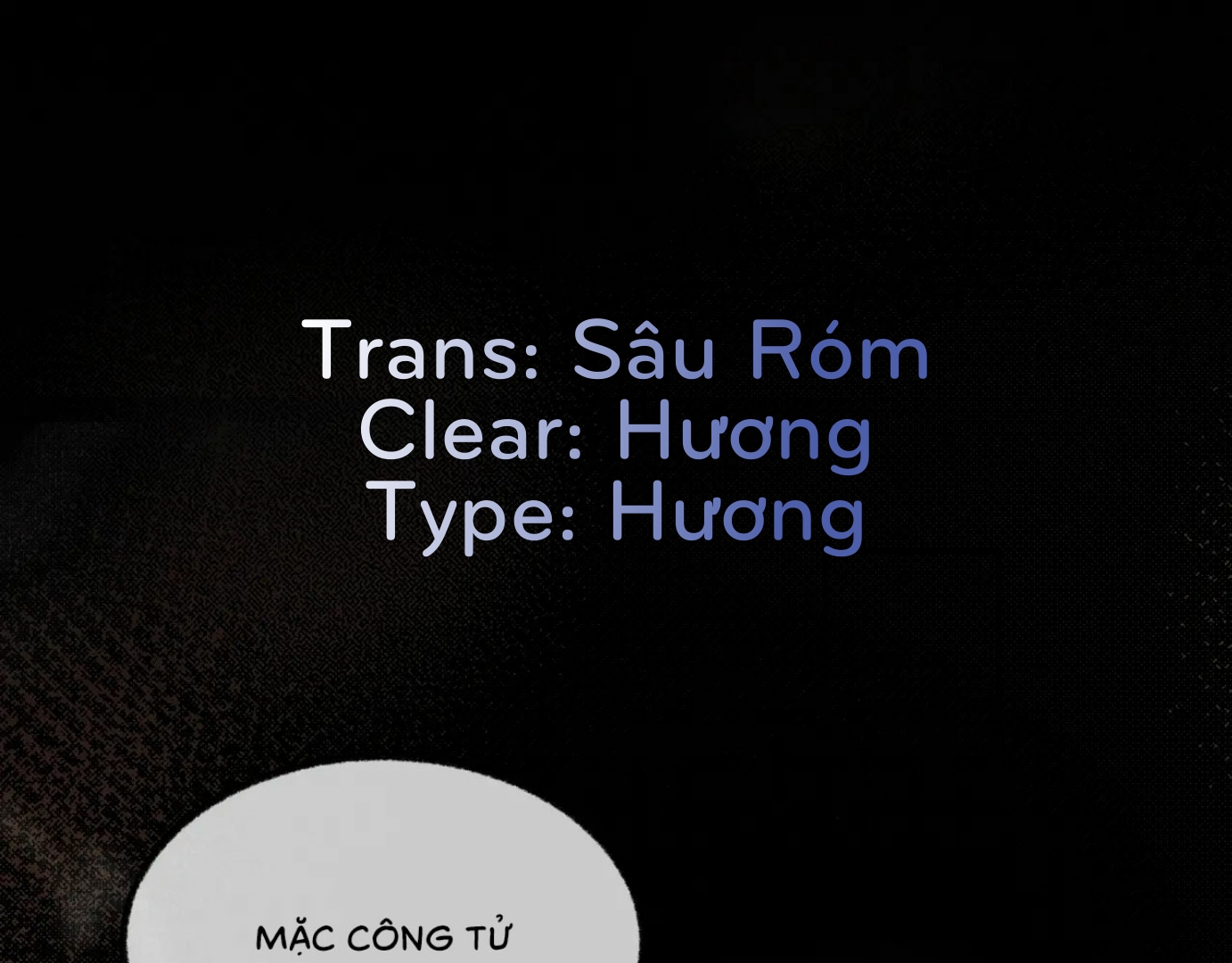 Husky Và Sư Tôn Mèo Trắng Của Hắn - Chap 3