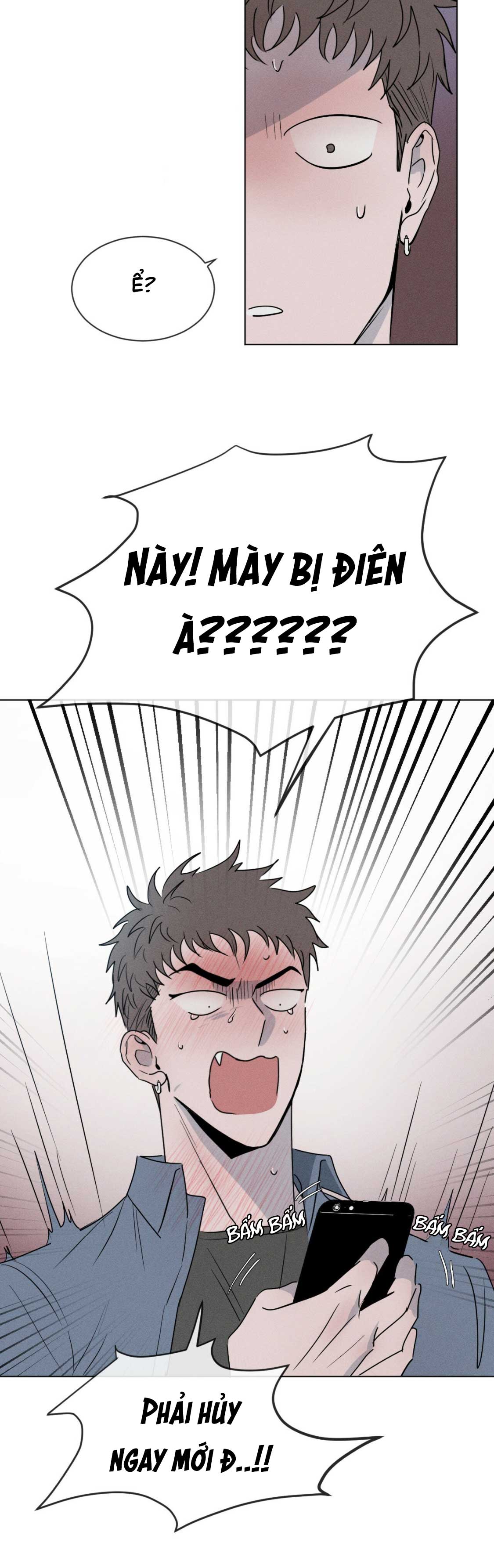 Tương Khắc - Chap 2