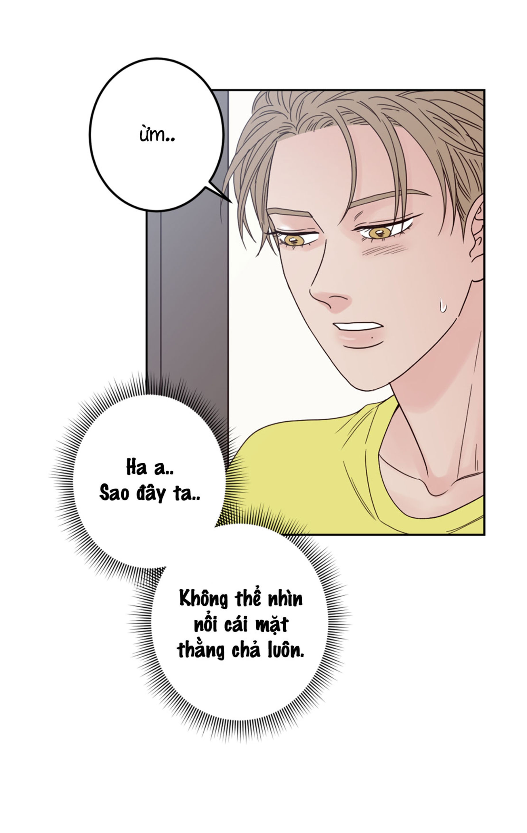 Bất Khả Kháng - Chap 6