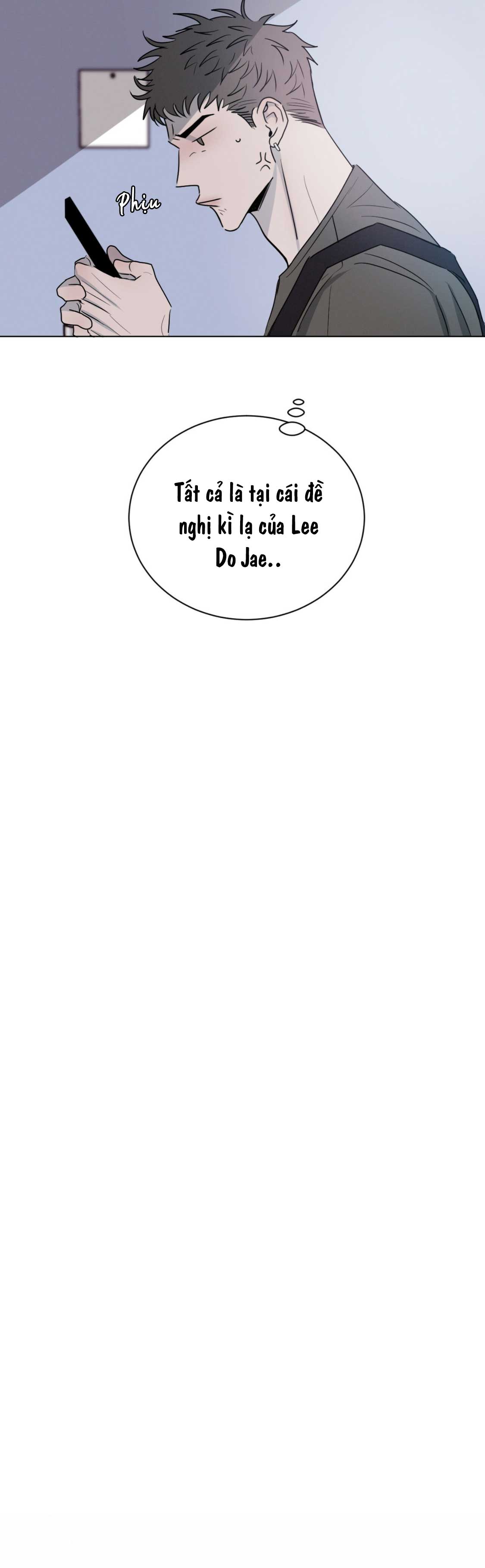 Tương Khắc - Chap 2