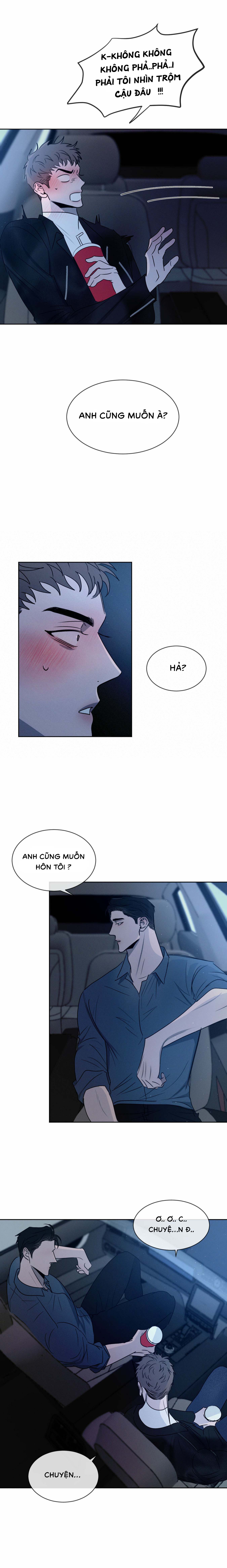 Tương Khắc - Chap 9
