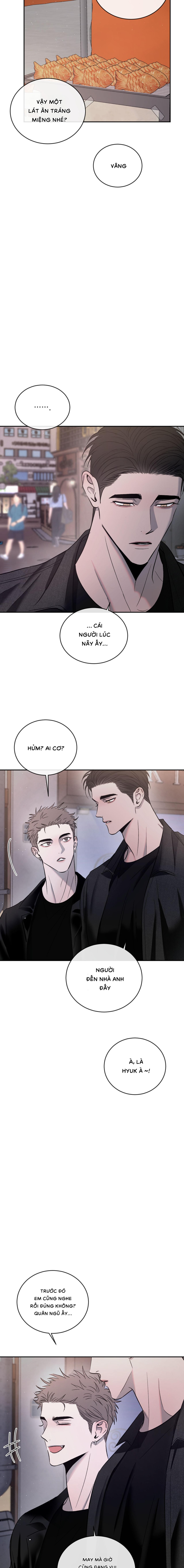 Tương Khắc - Chap 75