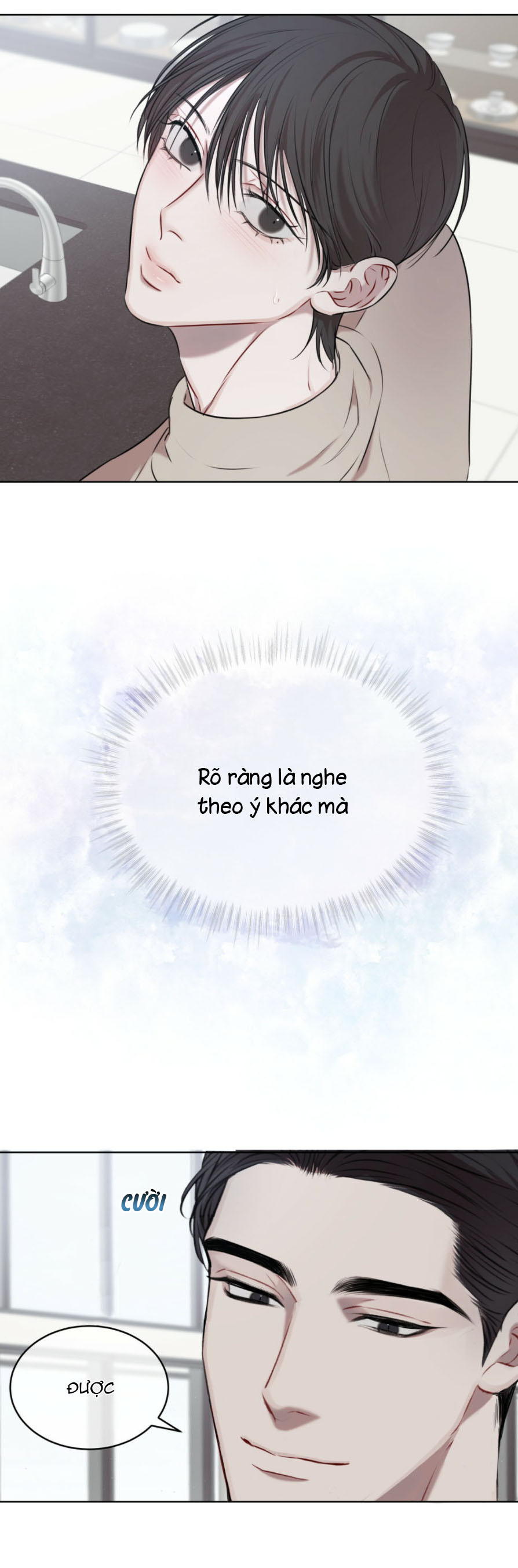 Khởi Đầu Nô Lệ - Chap 17