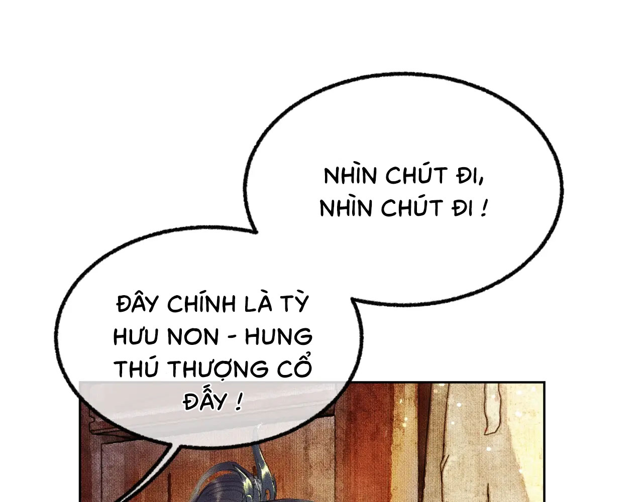 Husky Và Sư Tôn Mèo Trắng Của Hắn - Chap 4