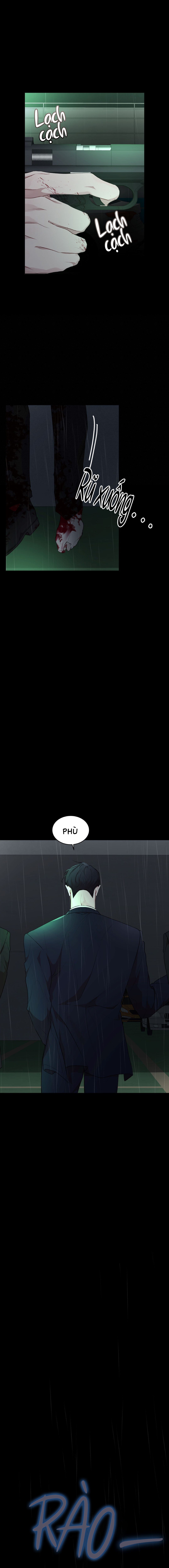 Khởi Đầu Nô Lệ - Chap 64 END SS2