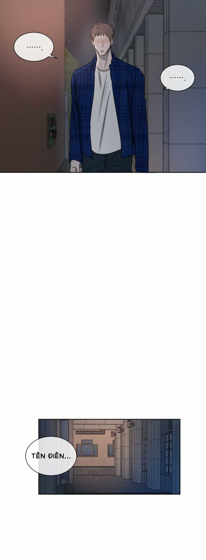 Tương Khắc - Chap 8