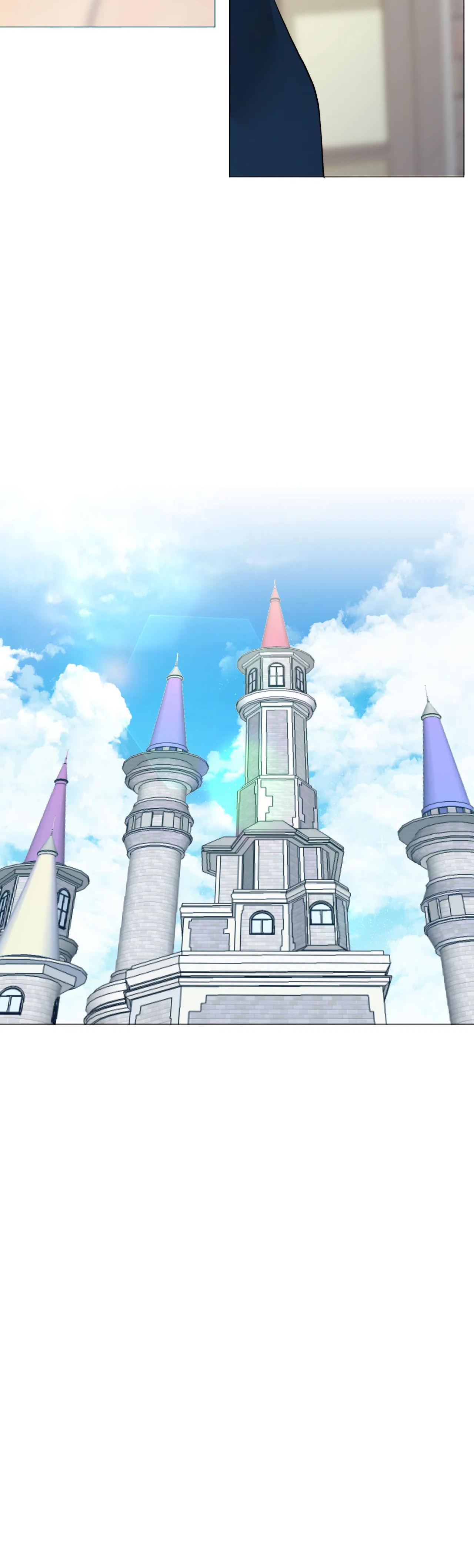 Lạc Giữa Những Tầng Mây - Chap 58