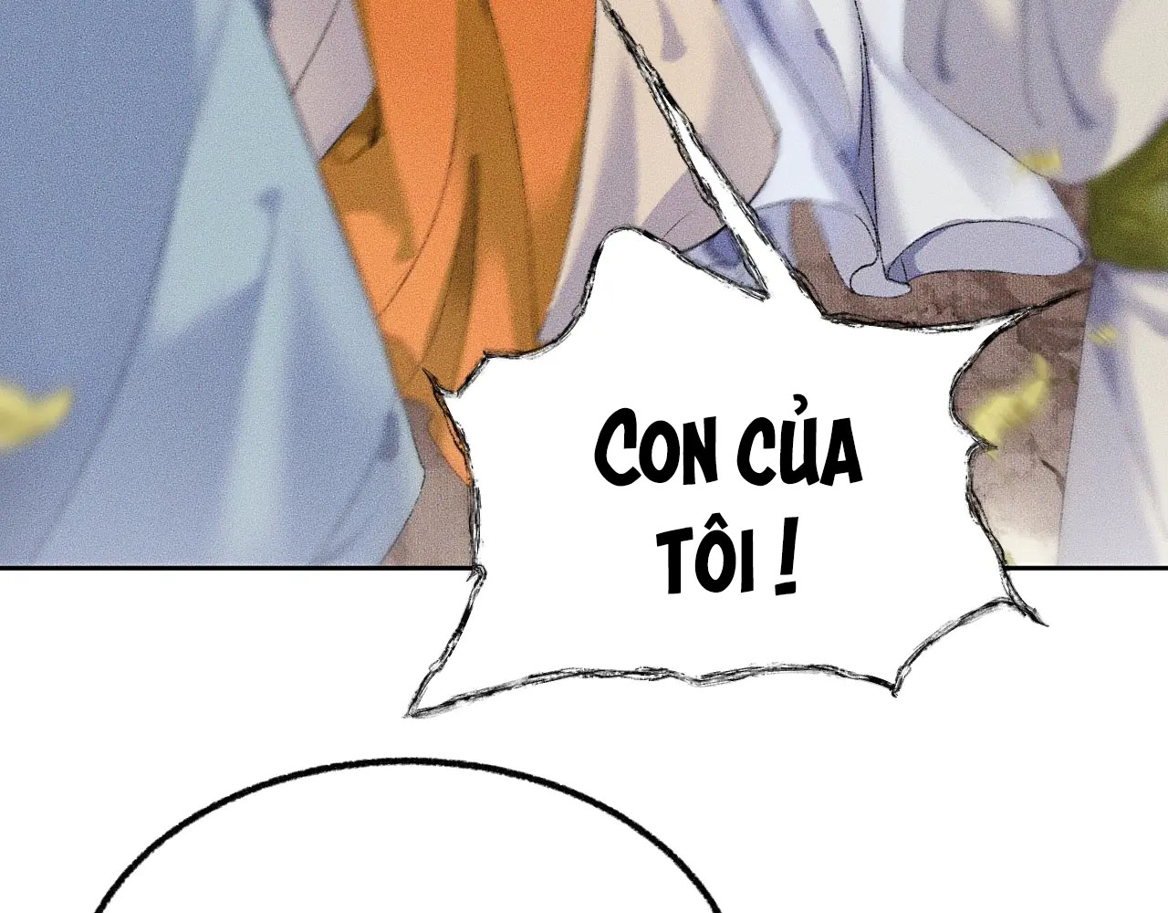 Husky Và Sư Tôn Mèo Trắng Của Hắn - Chap 4