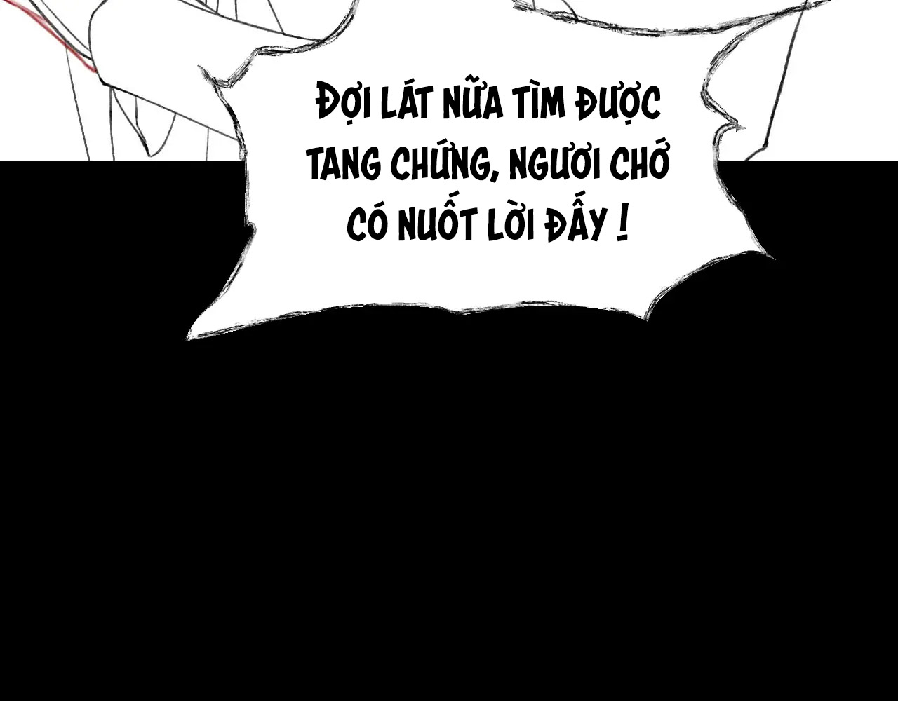 Husky Và Sư Tôn Mèo Trắng Của Hắn - Chap 4