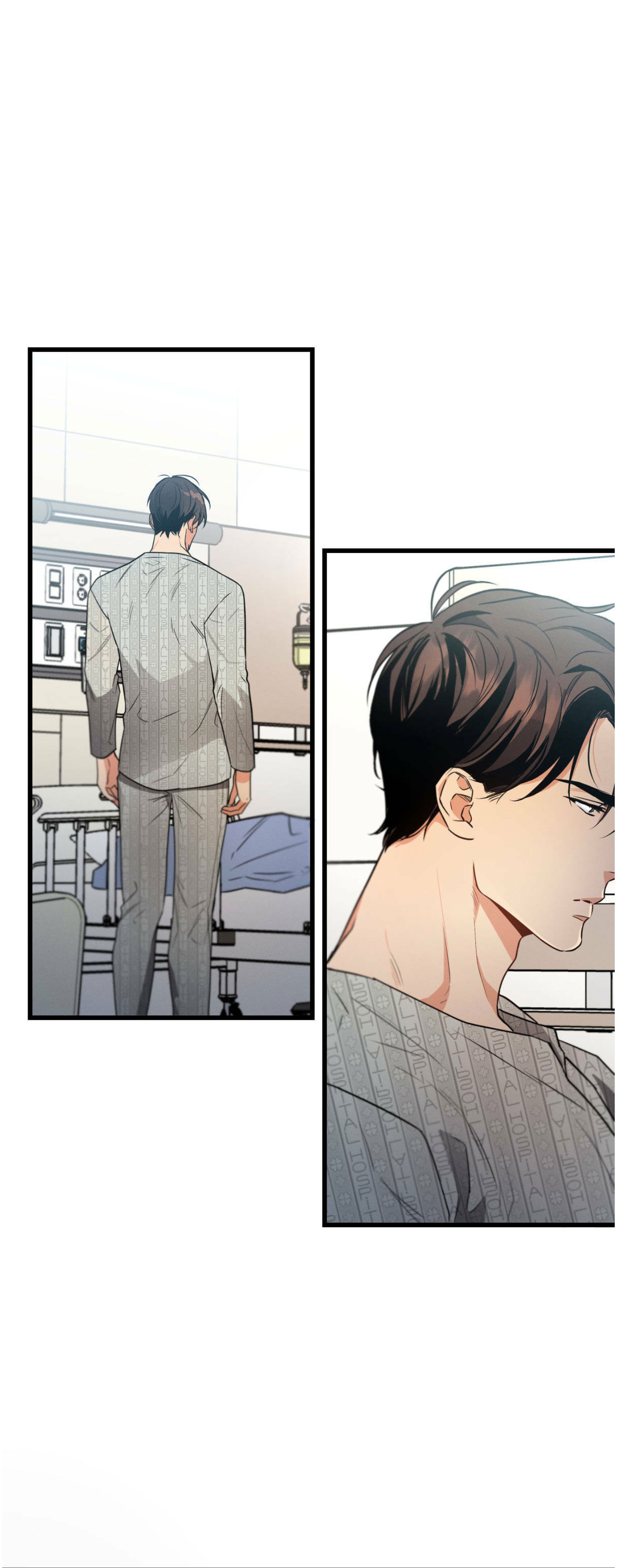 Chuyện Tình Không Lường Trước - Chap 17