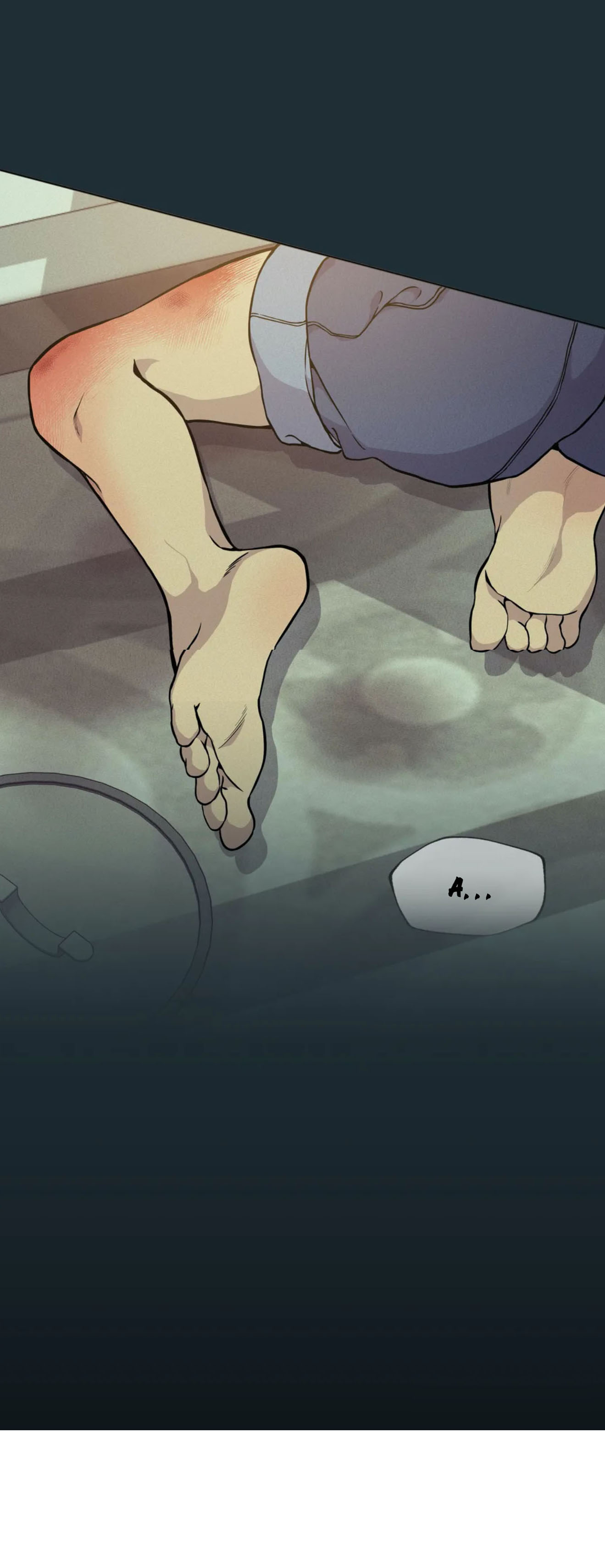 Lạc Giữa Những Tầng Mây - Chap 28 - Yeon Skylar (4)