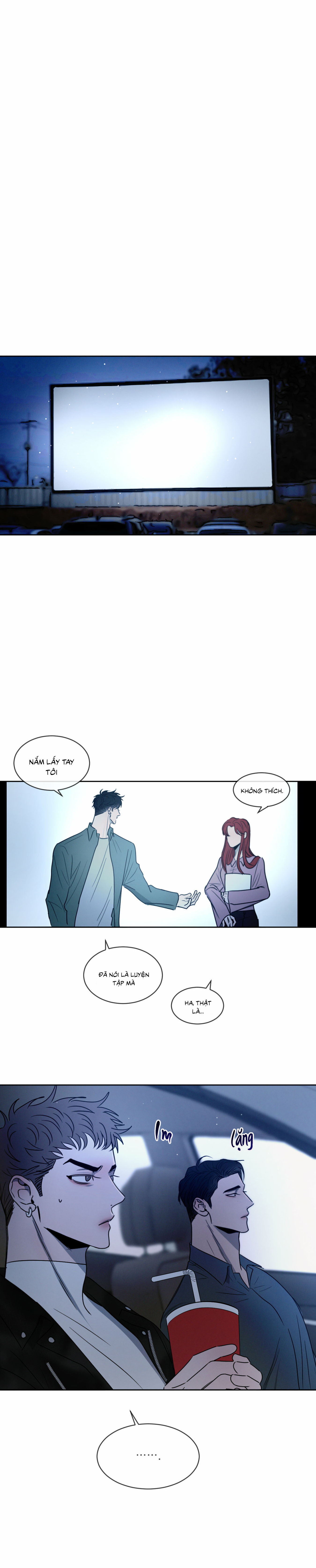 Tương Khắc - Chap 9