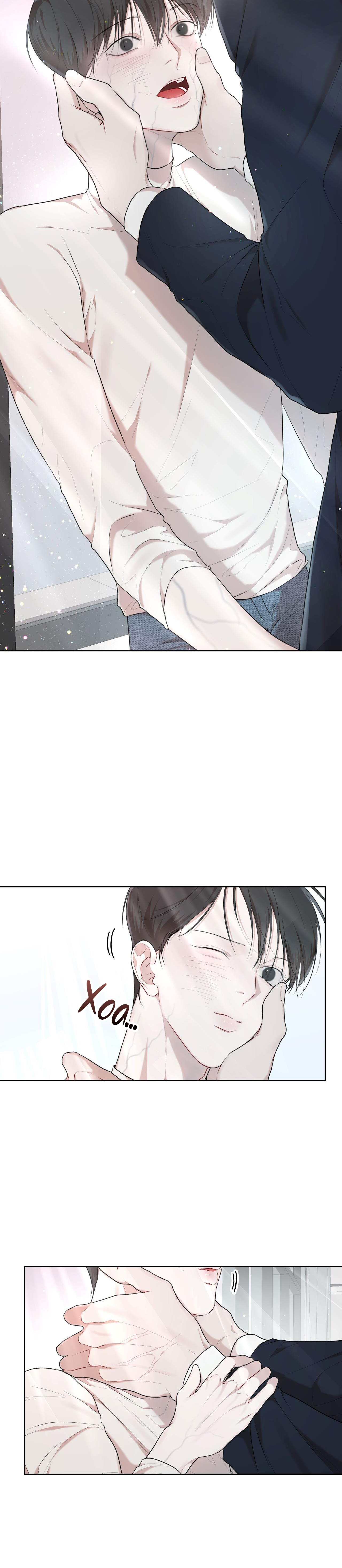 Khởi Đầu Nô Lệ - Chap 57