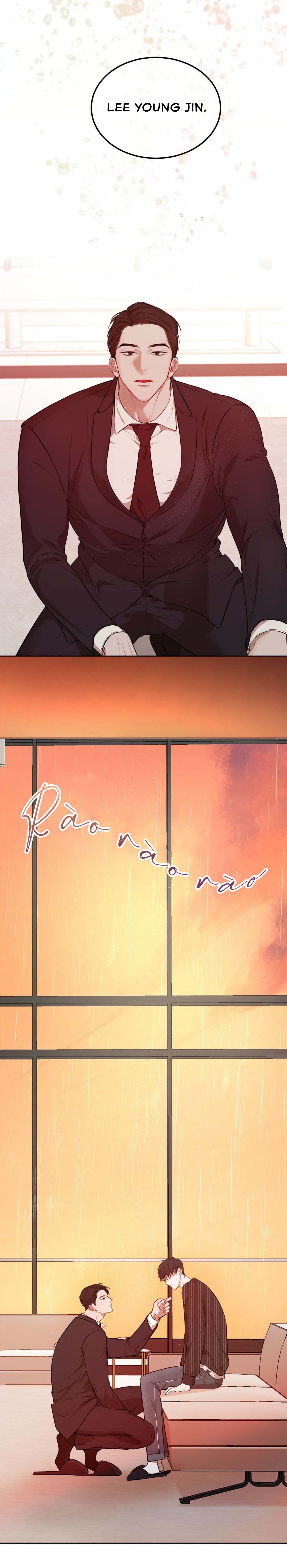 Khởi Đầu Nô Lệ - Chap 23