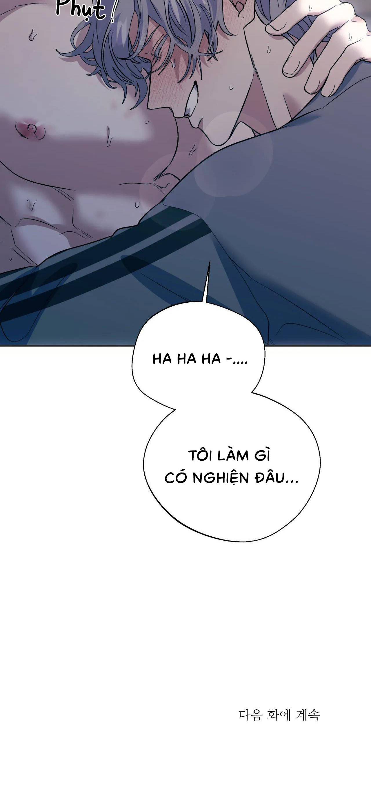 Nỗi Ám Ảnh Pheromone - Chap 34 (H)