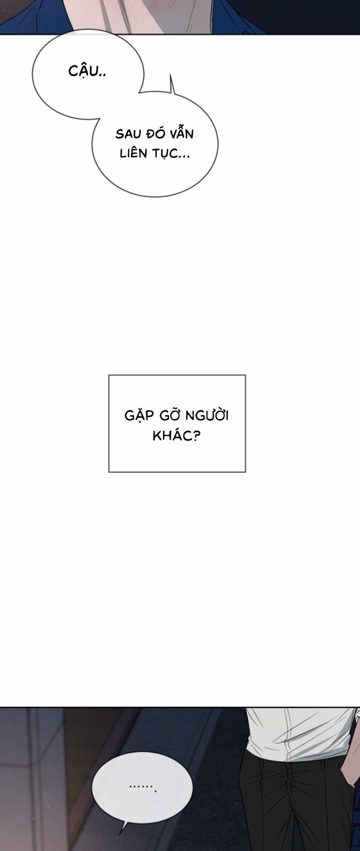 Tương Khắc - Chap 8