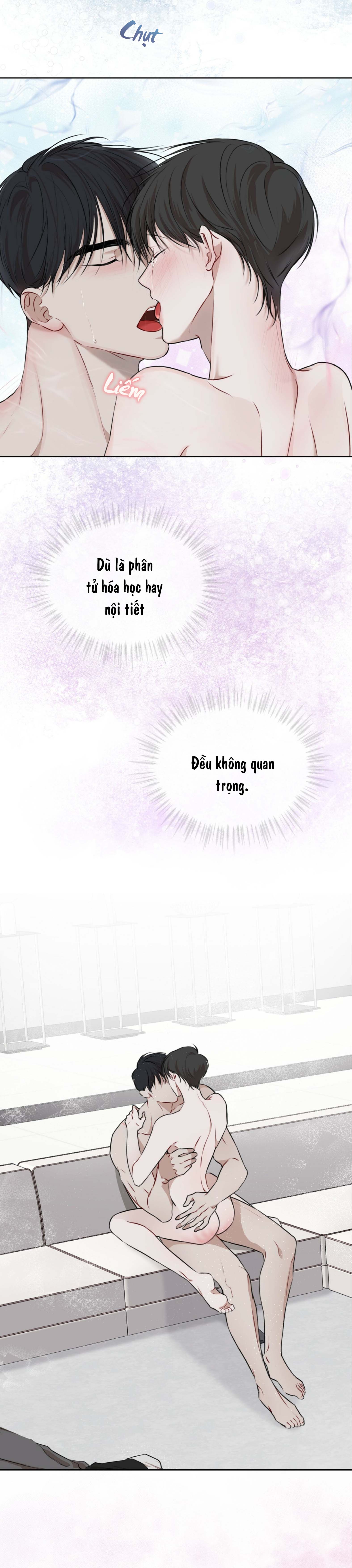 Khởi Đầu Nô Lệ - Chap 22 (H)