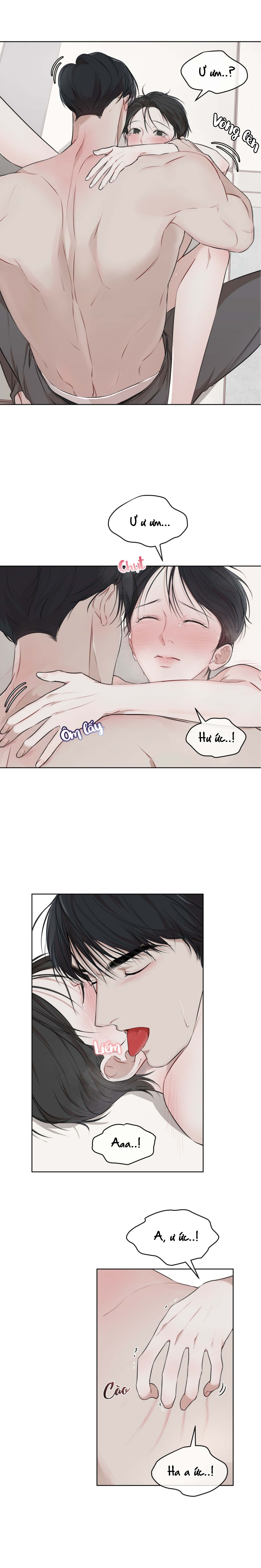 Khởi Đầu Nô Lệ - Chap 22 (H)