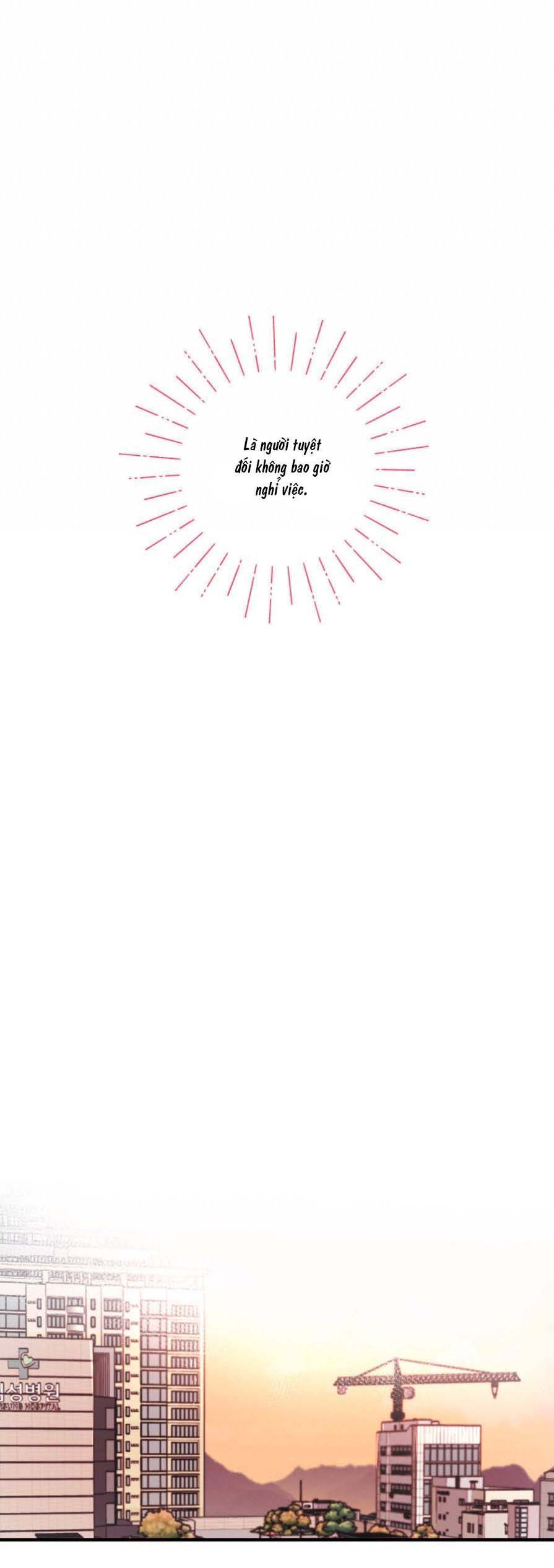 Chuyện Tình Không Lường Trước - Chap 2