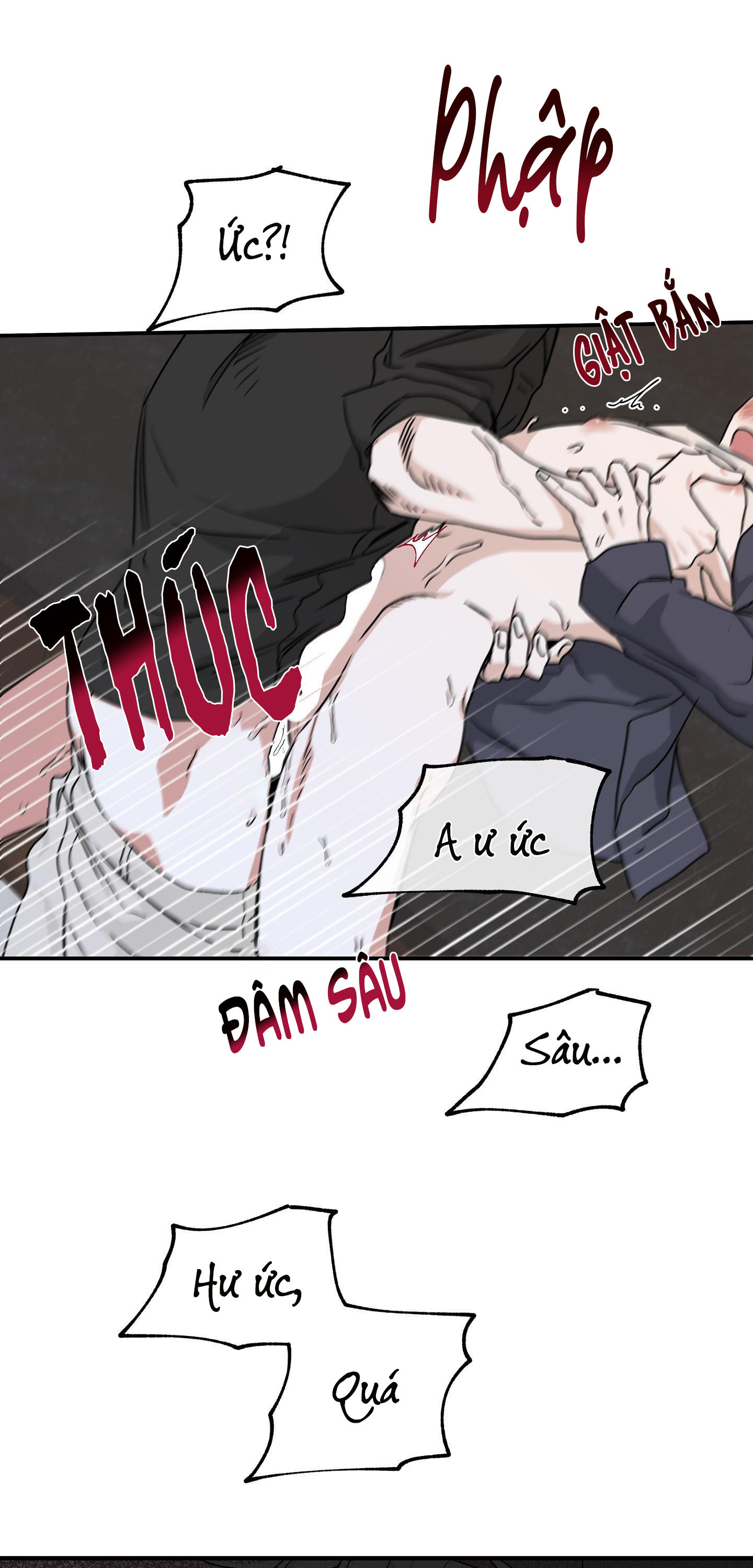 Đêm Bên Bờ Biển - Chap 44 (H)