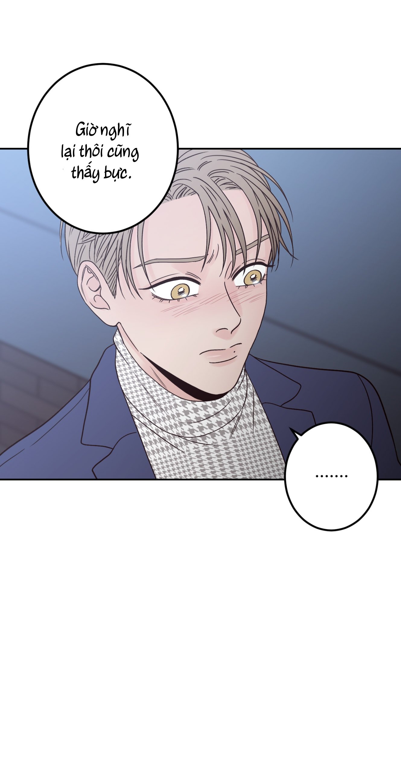 Bất Khả Kháng - Chap 12 (H)