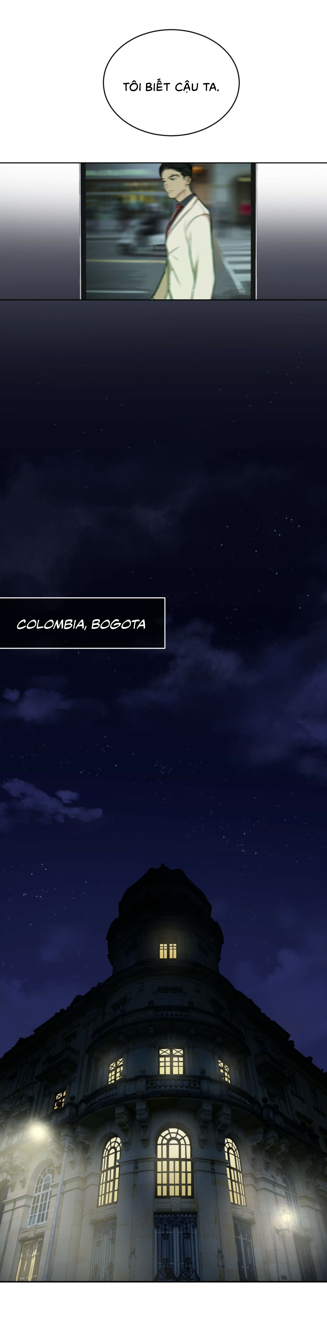 Khởi Đầu Nô Lệ - Chap 24