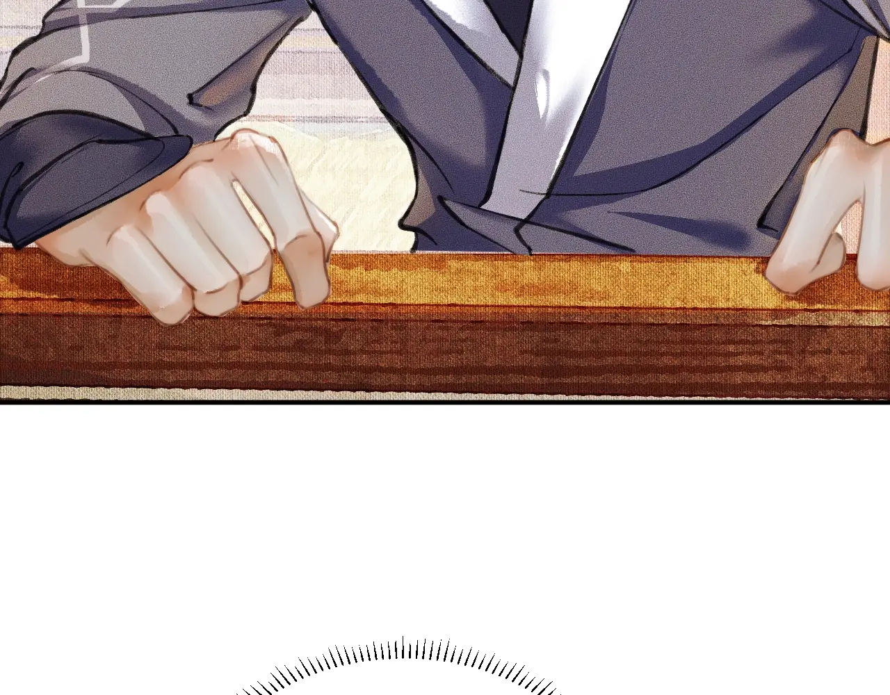 Husky Và Sư Tôn Mèo Trắng Của Hắn - Chap 4