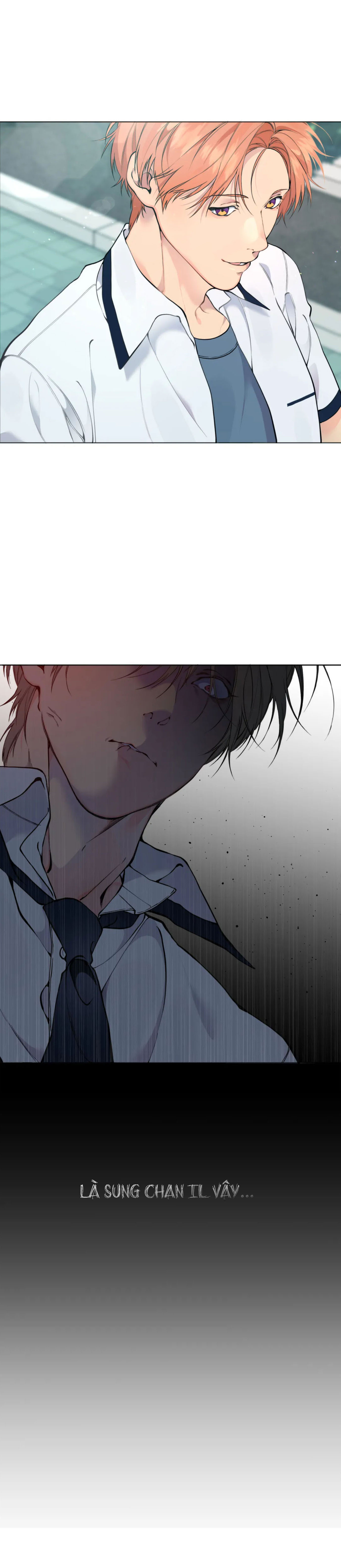 Lạc Giữa Những Tầng Mây - Chap 53