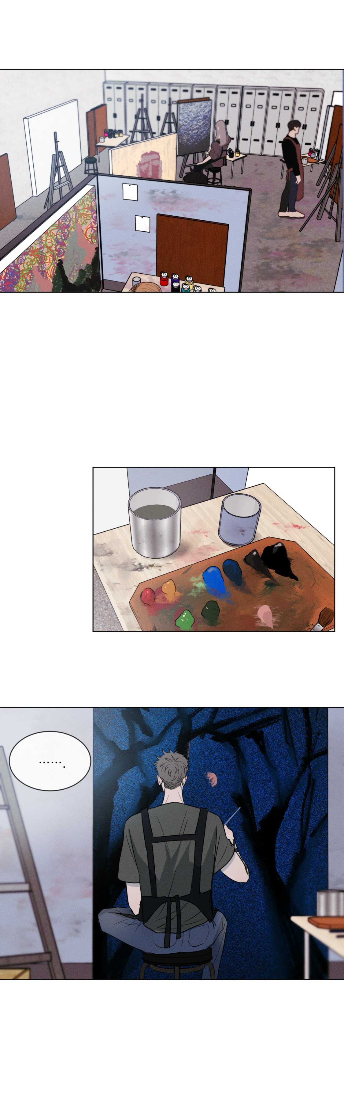 Tương Khắc - Chap 2