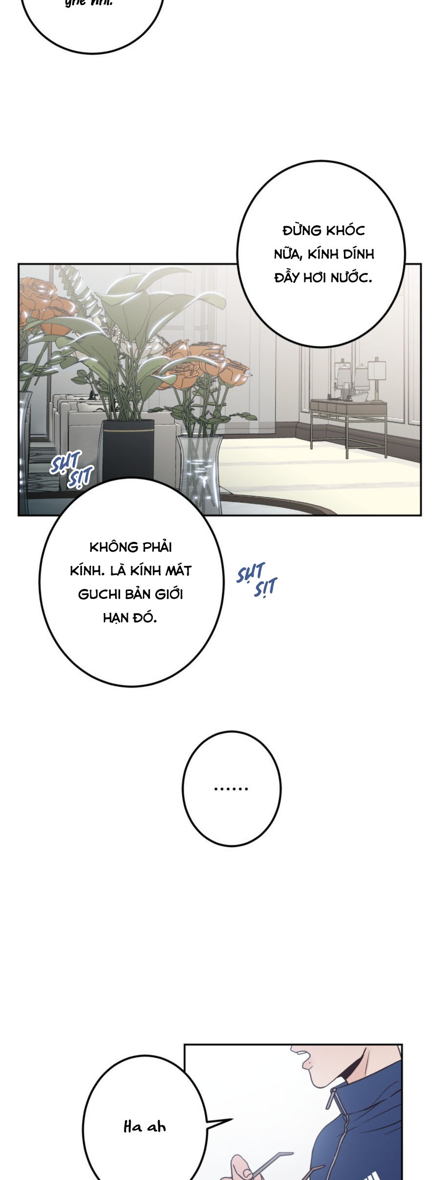 Bất Khả Kháng - Chap 2