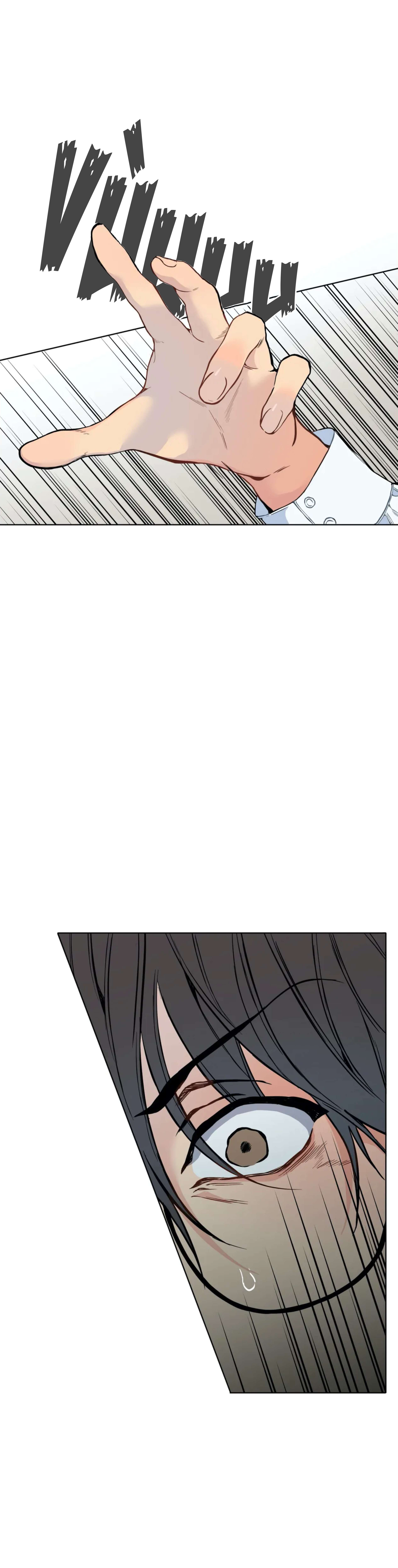 Lạc Giữa Những Tầng Mây - Chap 19