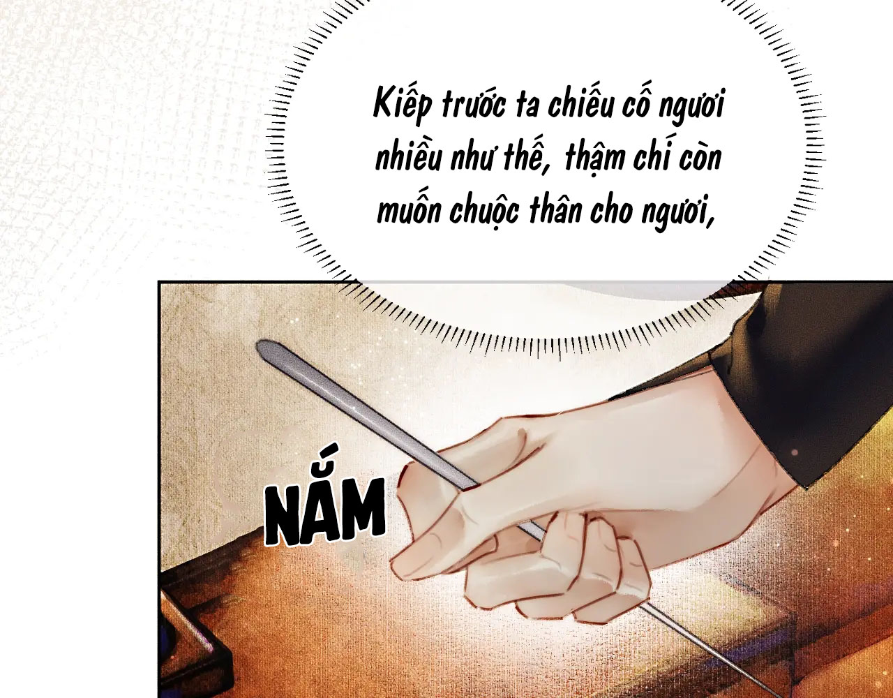 Husky Và Sư Tôn Mèo Trắng Của Hắn - Chap 3