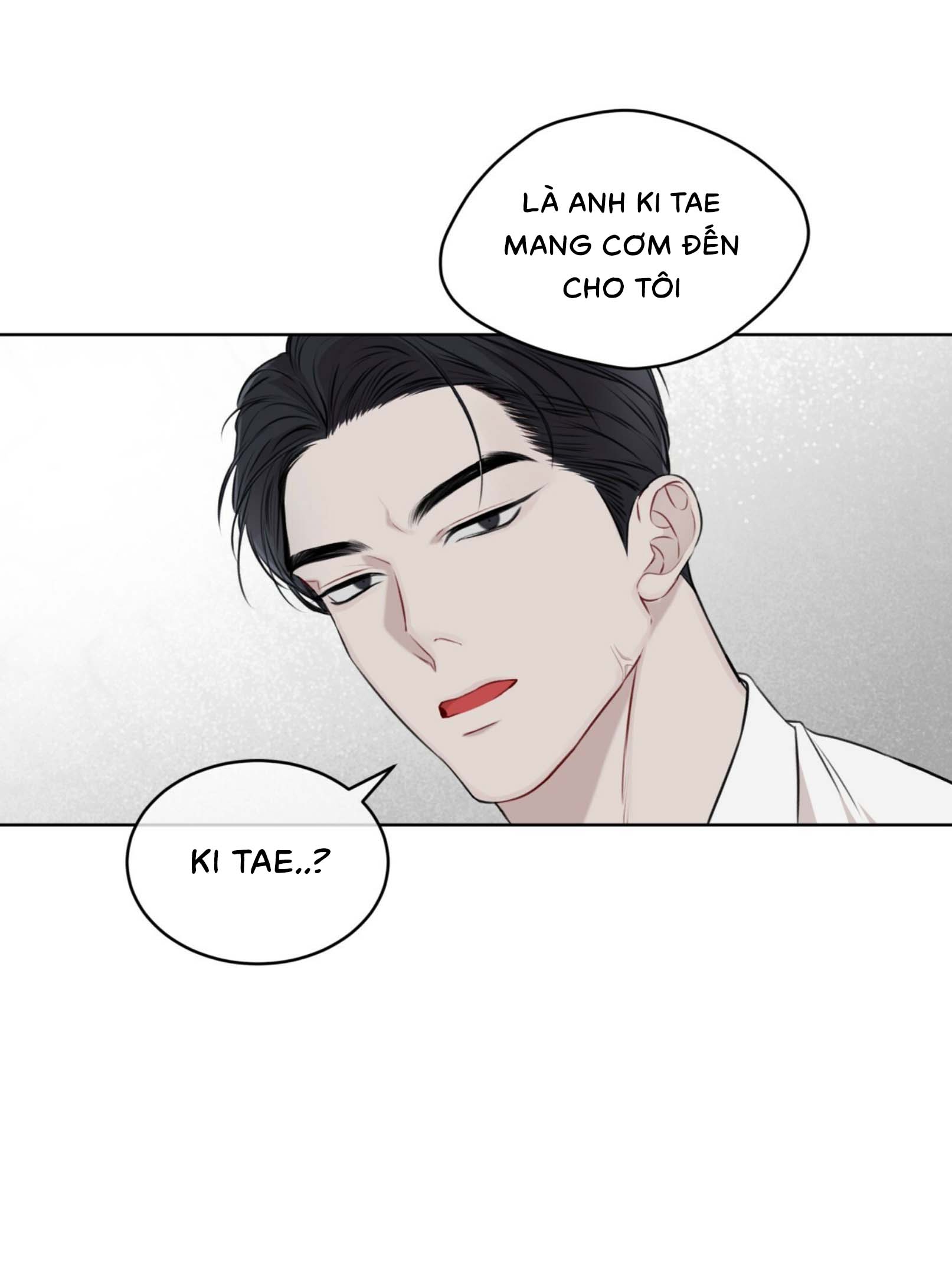 Khởi Đầu Nô Lệ - Chap 21 (H)