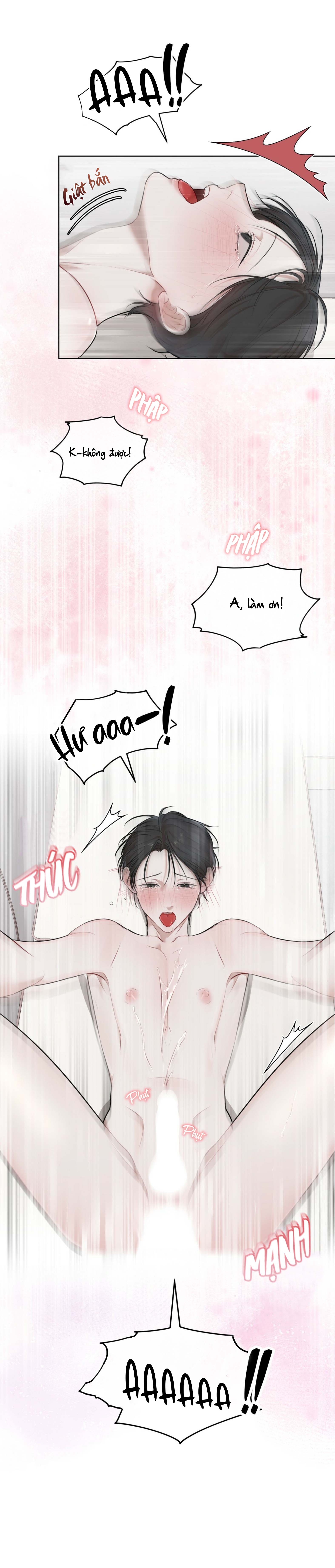 Khởi Đầu Nô Lệ - Chap 22 (H)