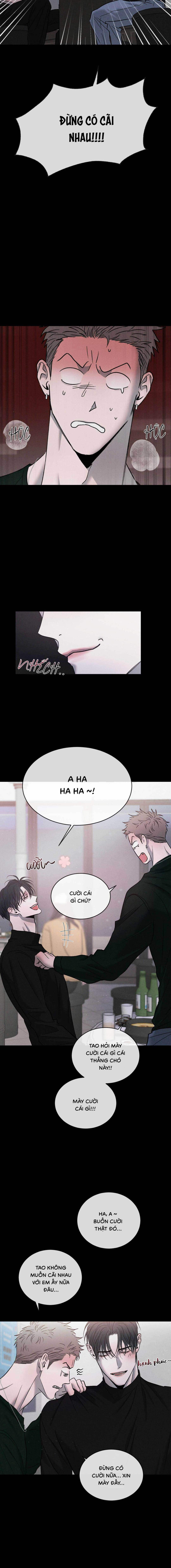 Tương Khắc - Chap 59 (SS3)