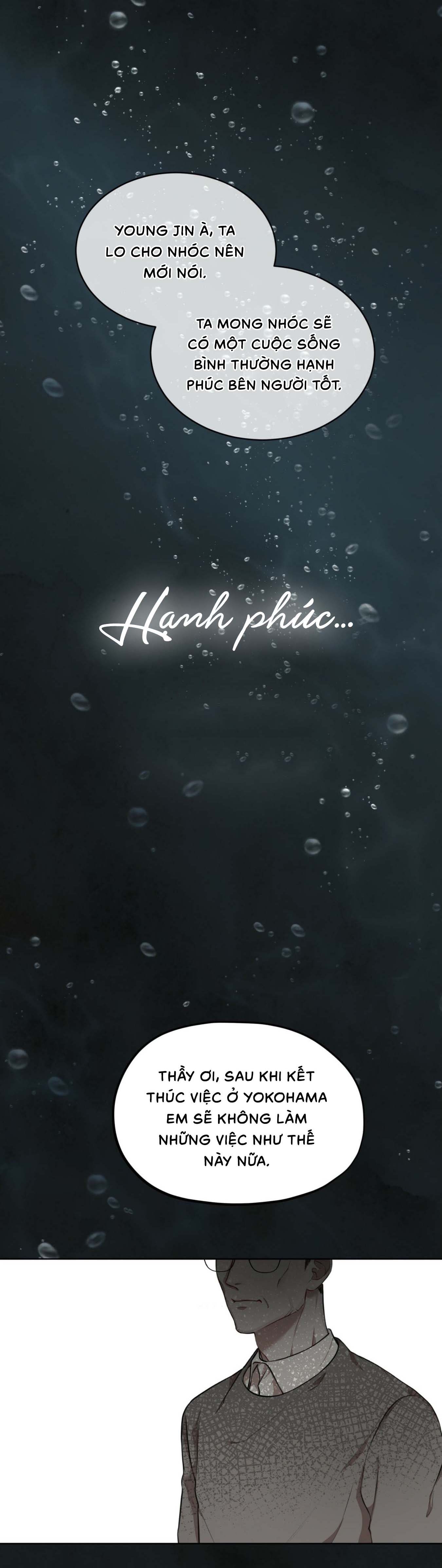 Khởi Đầu Nô Lệ - Chap 23