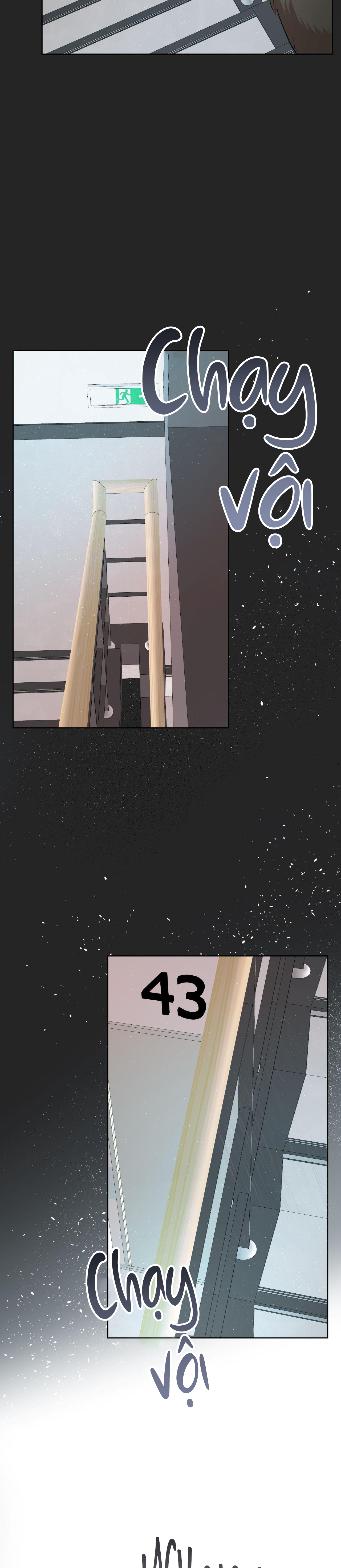 Khởi Đầu Nô Lệ - Chap 57