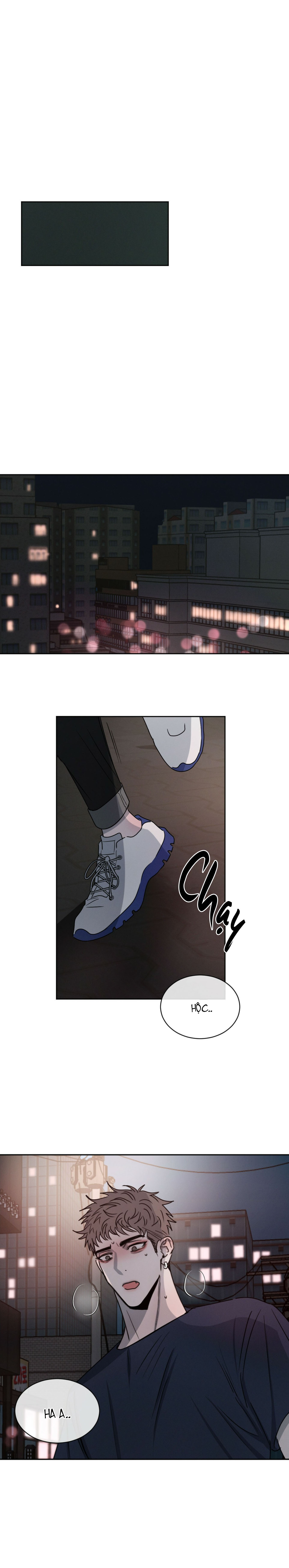 Tương Khắc - Chap 4 (H)