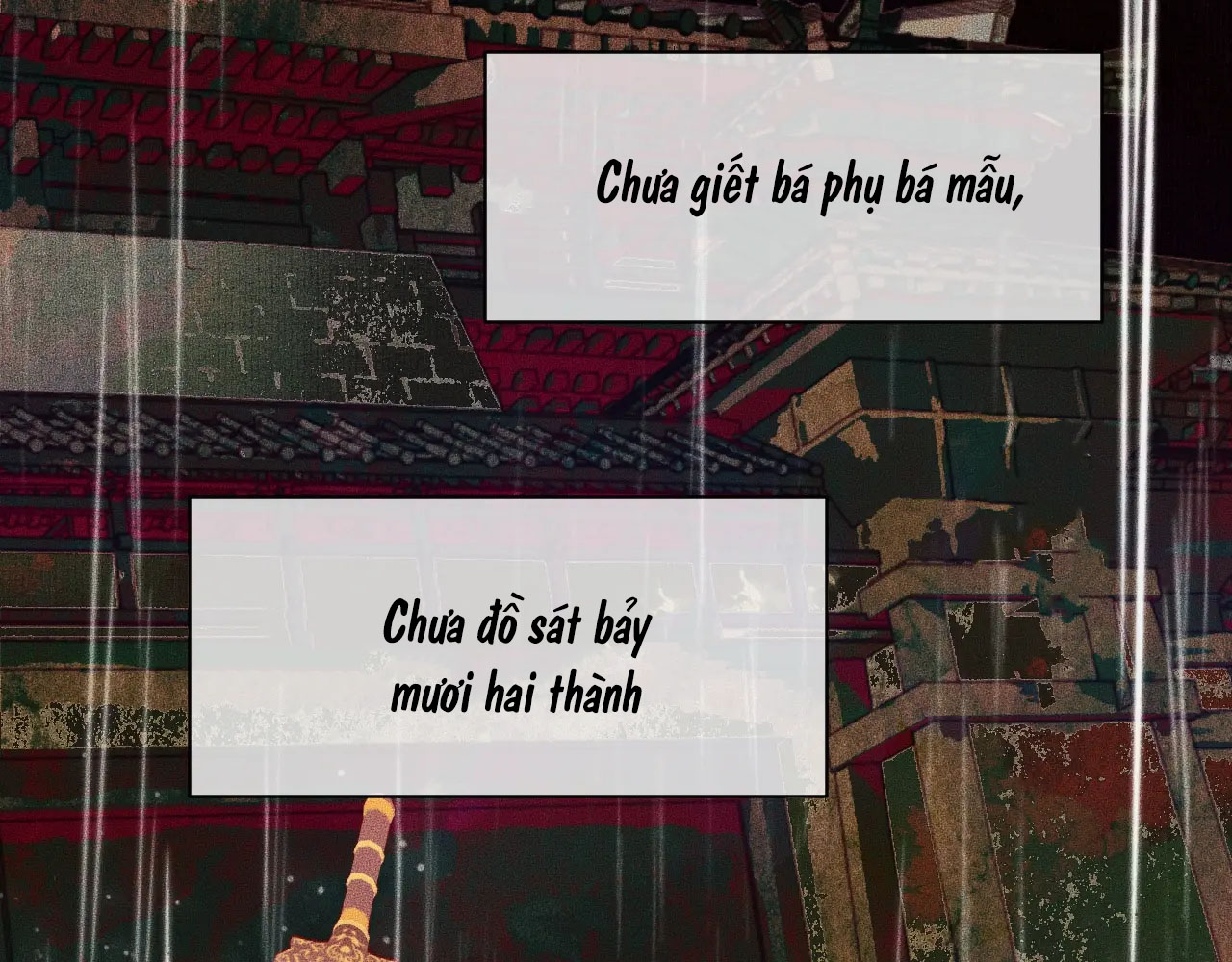 Husky Và Sư Tôn Mèo Trắng Của Hắn - Chap 3