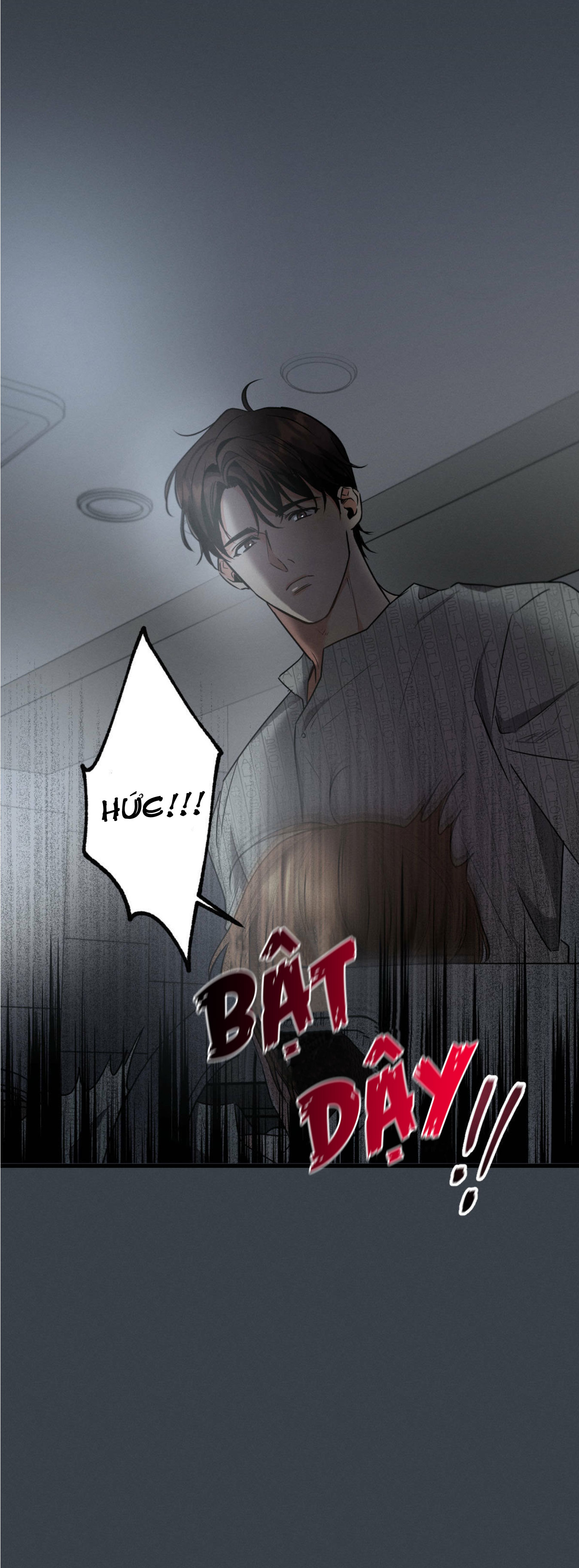 Chuyện Tình Không Lường Trước - Chap 17