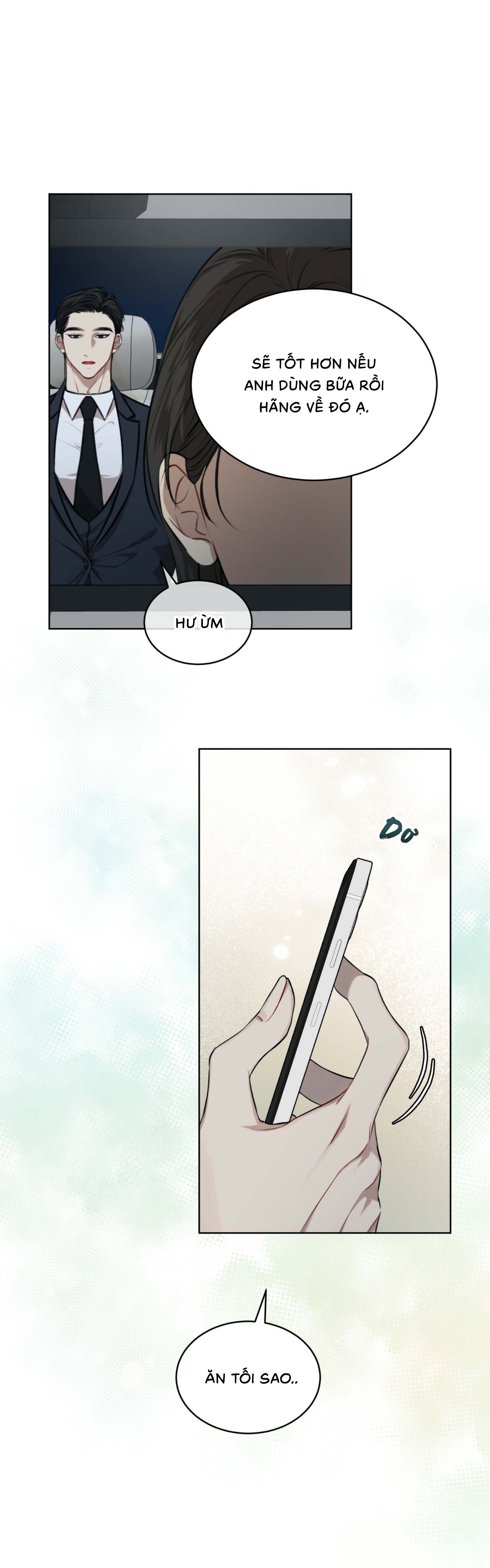 Khởi Đầu Nô Lệ - Chap 20