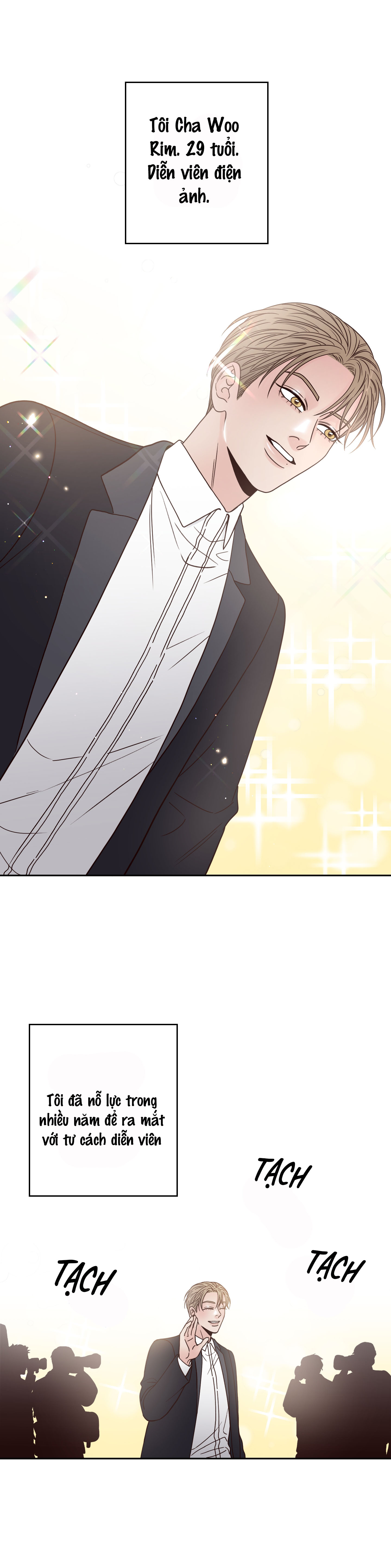 Bất Khả Kháng - Chap 1