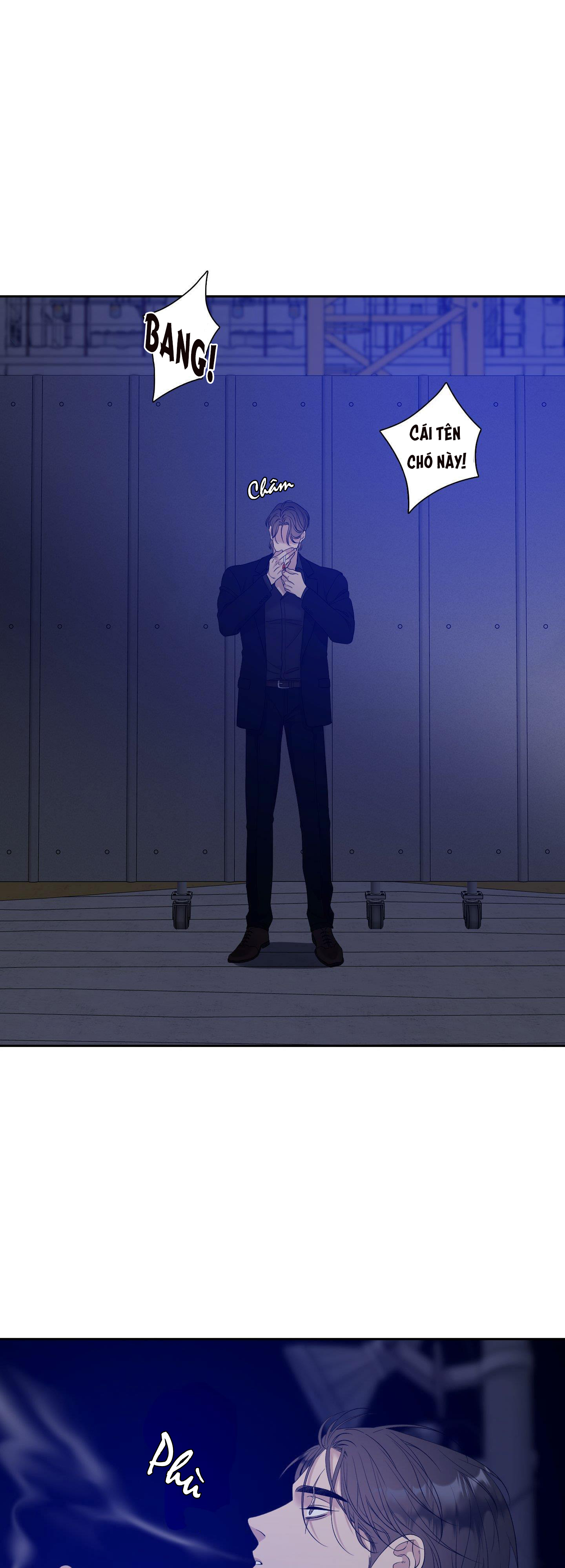 Kẻ Đê Tiện - Chap 22