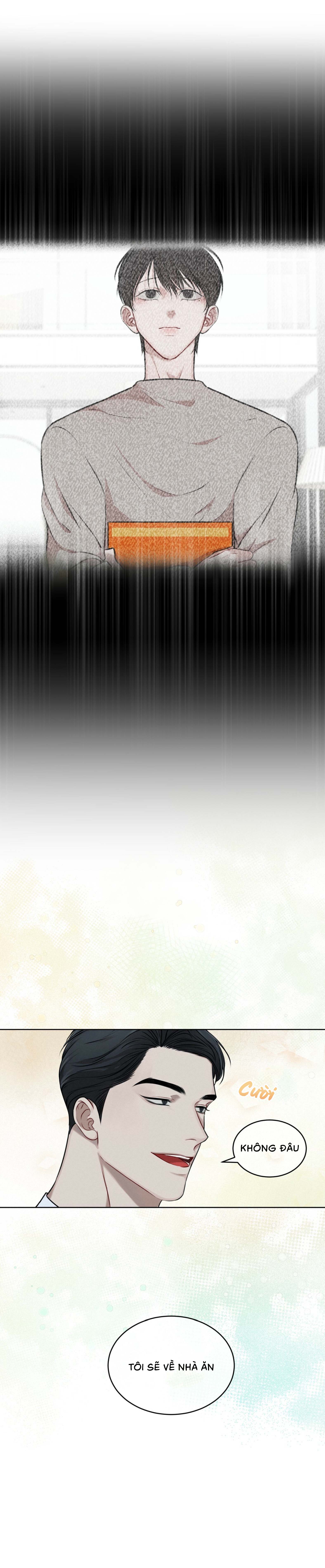 Khởi Đầu Nô Lệ - Chap 20